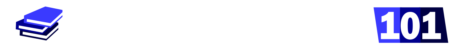 overthinking 101 logo
